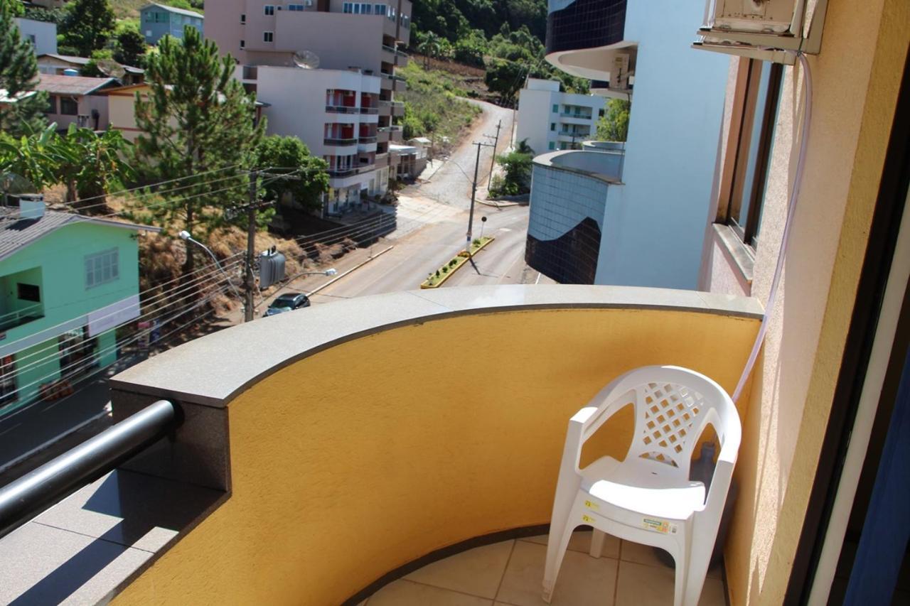 Solar Das Aguas - Hotel Marcelino Ramos Dış mekan fotoğraf