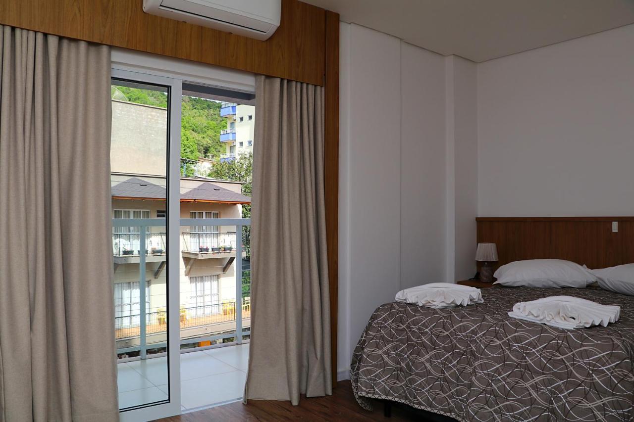 Solar Das Aguas - Hotel Marcelino Ramos Dış mekan fotoğraf