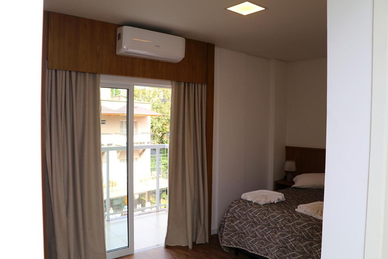 Solar Das Aguas - Hotel Marcelino Ramos Dış mekan fotoğraf